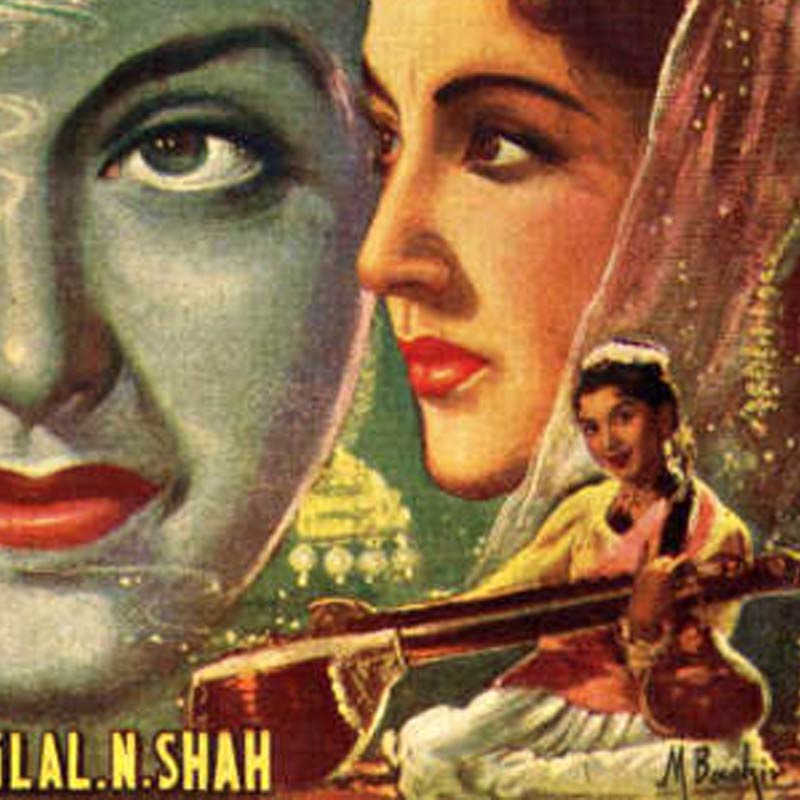 ভারতের দ্বিতীয় ‘সাউন্ড ফিল্ম’ হিসাবে তো বটেই, ভারতীয় ফিল্মজগতে এখনও সর্বাধিক গান রয়েছে, এমন ছবি হিসাবে নজির গড়ে রেখেছে ‘ইন্দ্রসভা’ ছবিটি।