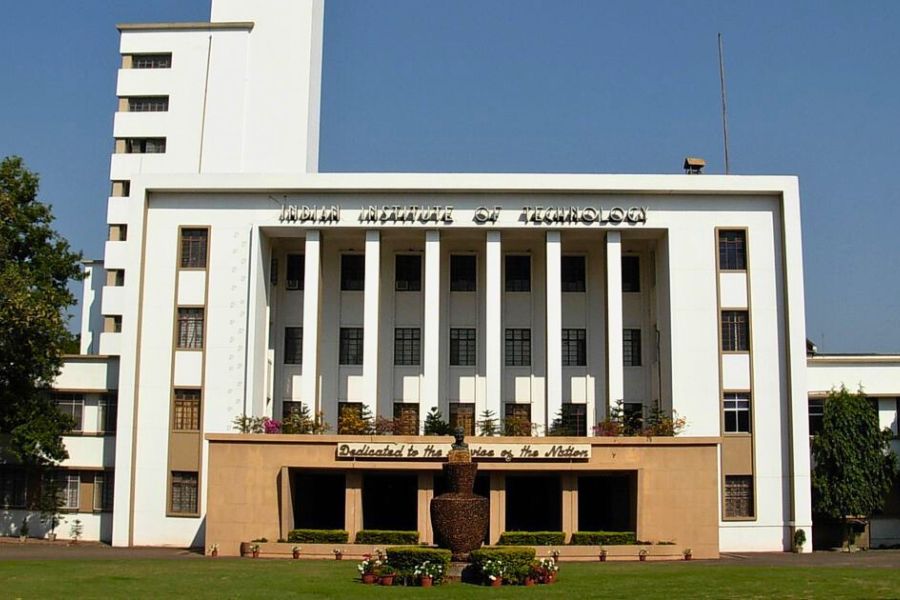 IIT Kharagpur