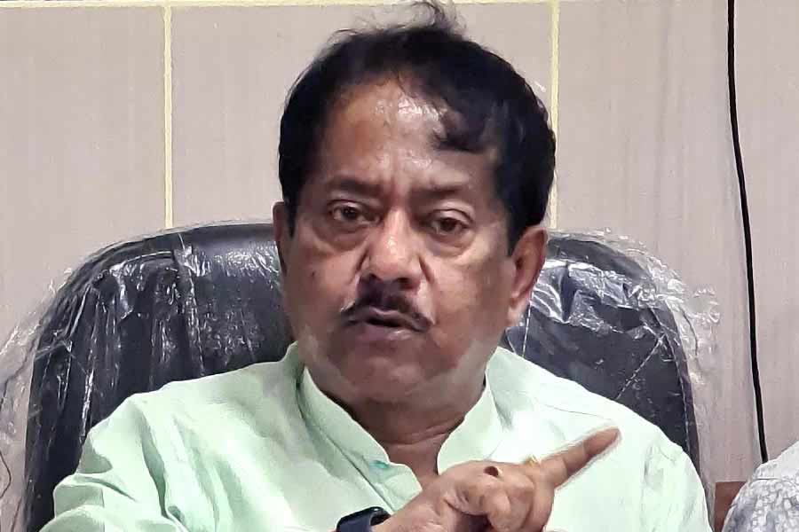 What ED says regarding Jyotipriya Mallick’s involvement in Ration Distribution Case