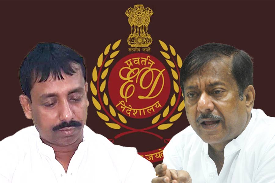 What ED says regarding Jyotipriya Mallick’s involvement in Ration Distribution Case