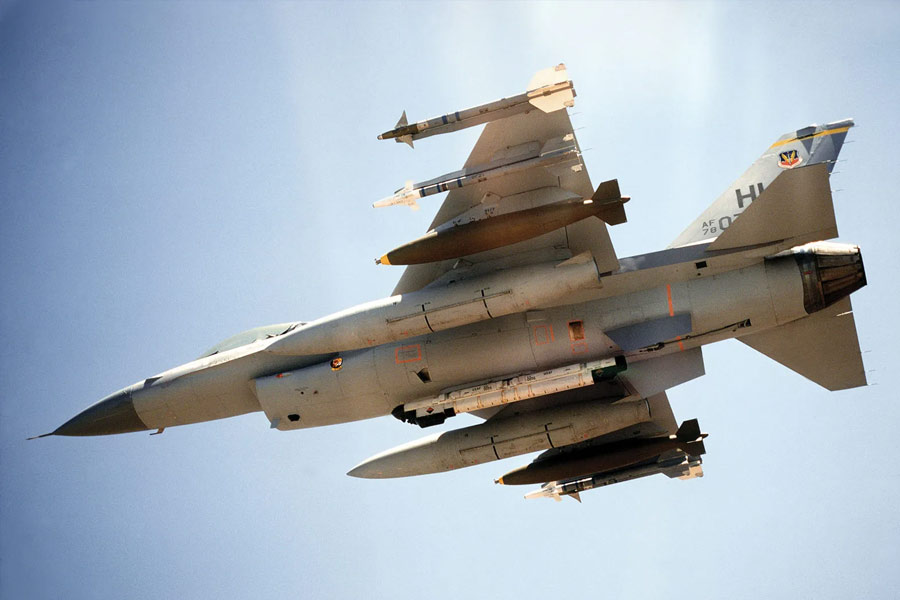 China deploys warship in West Asia region