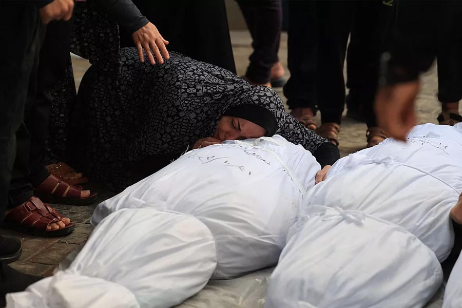 China deploys warship in West Asia region