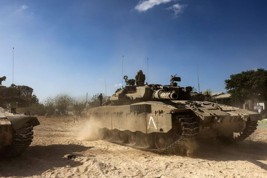 China deploys warship in West Asia region