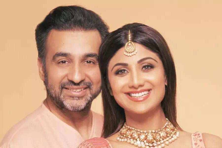 Raj Kundra Reveals Why shilpa shetty don\\\\\\\'t want to act with him