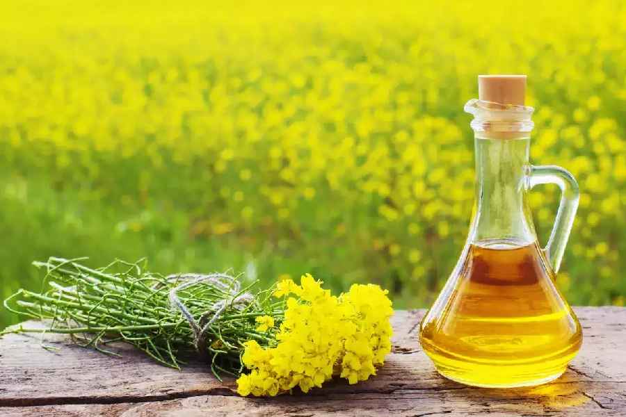 DIY Mustard Oil Face Packs to achieve Healthy Skin.