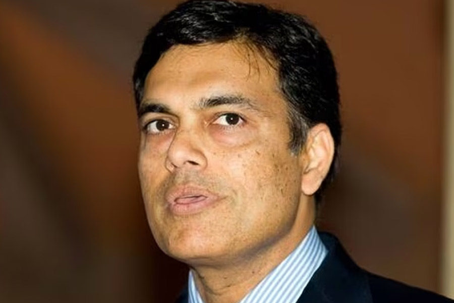 Sajjan Jindal
