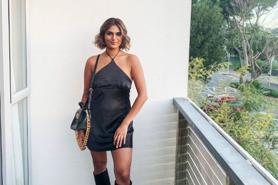 রাচিনের চেয়ে প্রেমিলা এক বছরের ছোট। তবে খেলাধুলোর সঙ্গে যুক্ত নন প্রেমিলা।