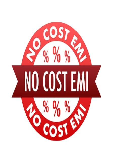 Important things to remember before choosing no cost emi option dgtl