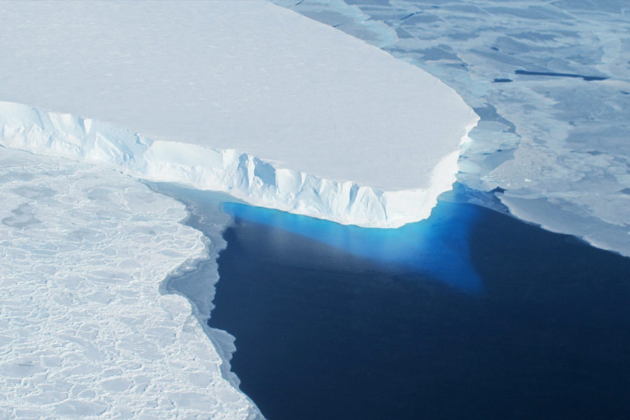 image of antarctica
