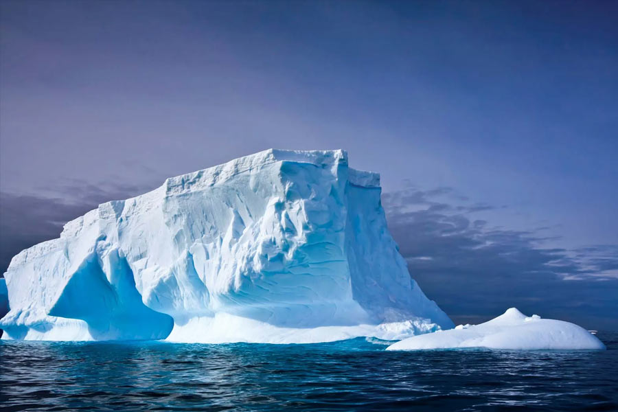 image of antarctica
