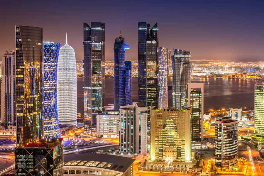 A third country is getting benefitted by Israel Palestine conflict in West Asia 