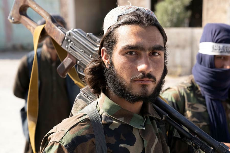 A third country is getting benefitted by Israel Palestine conflict in West Asia 