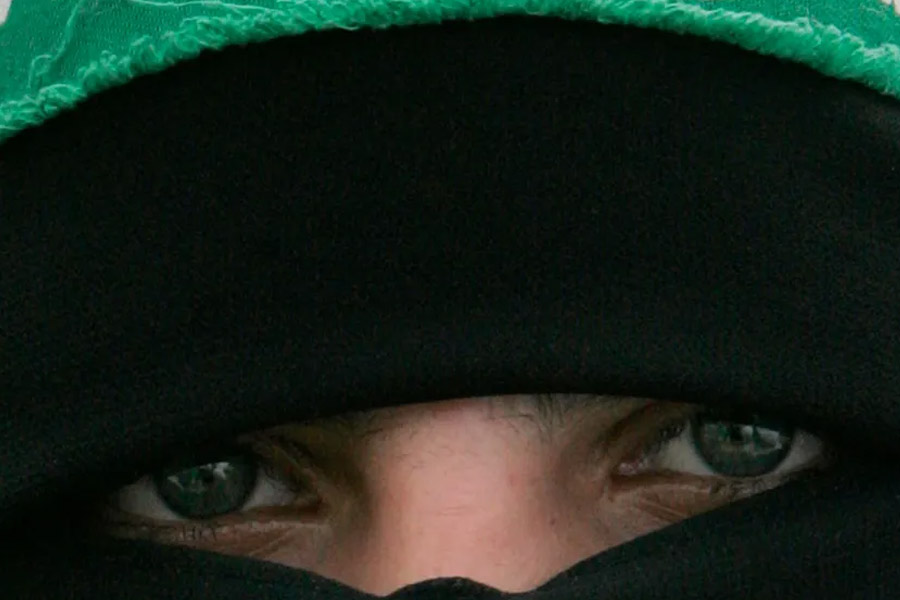 A third country is getting benefitted by Israel Palestine conflict in West Asia 