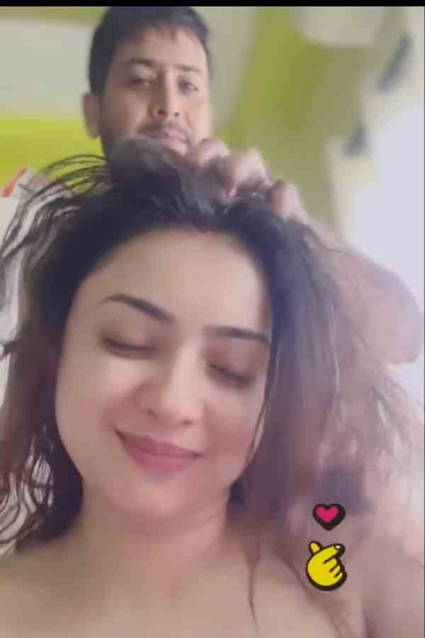 সোহিনীর ফেসবুক পোস্ট। 