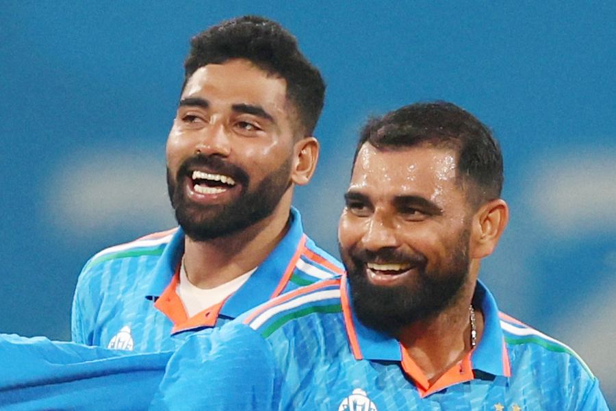 image of indian cricket team