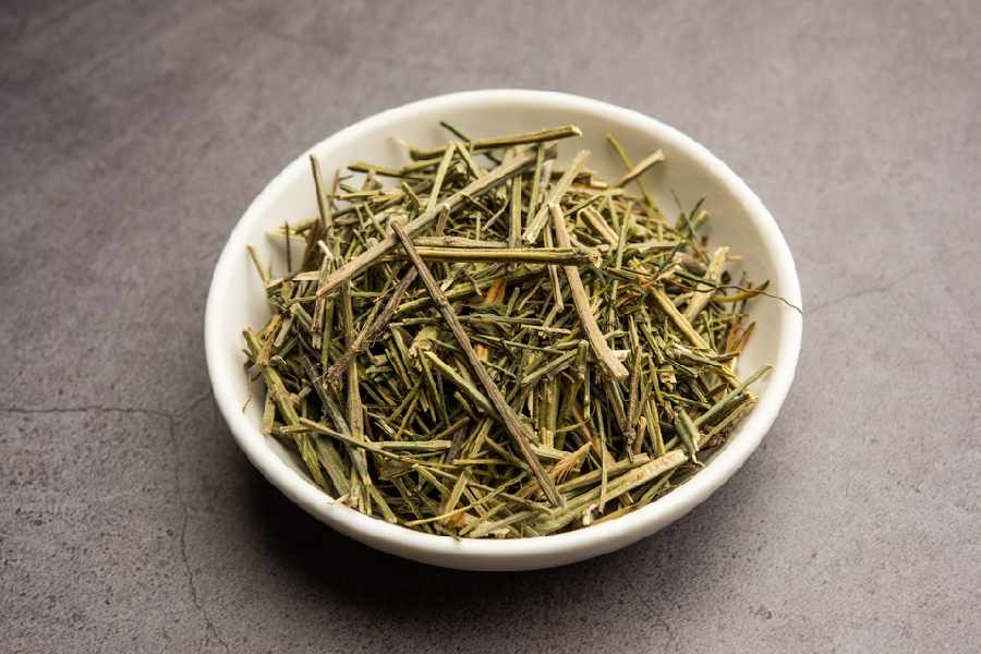 চিরতা রক্তকে পরিষ্কার রাখে।