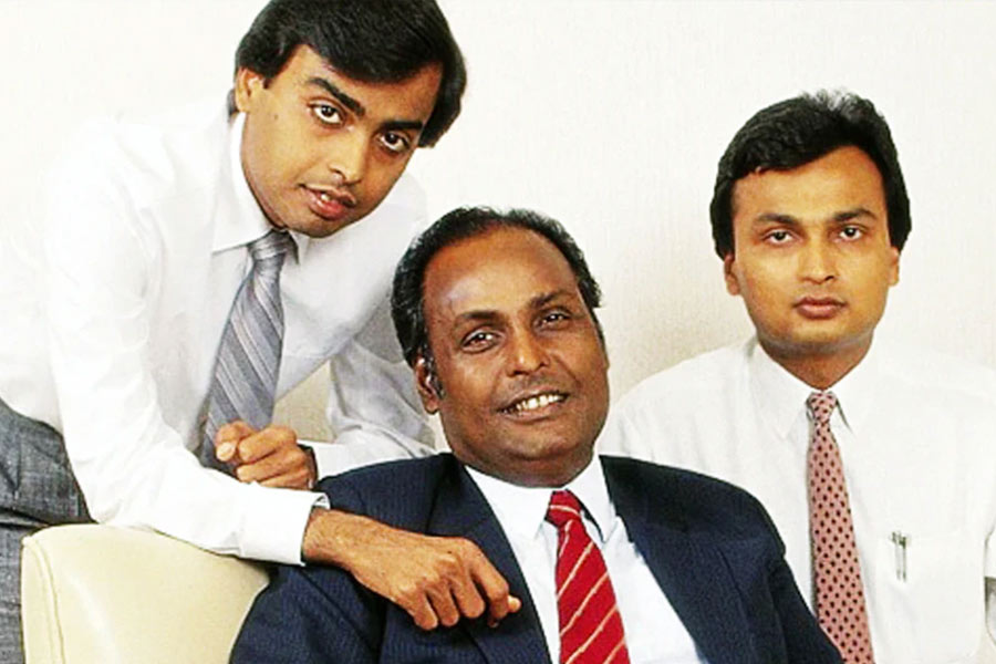 photo of anil ambani