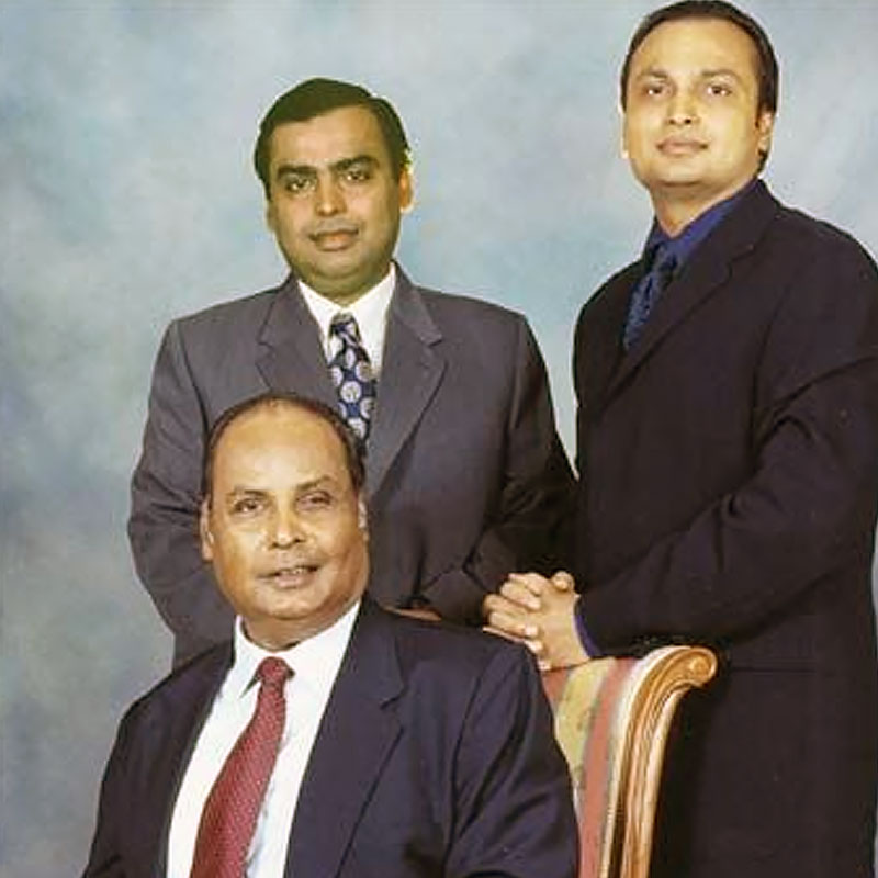 photo of anil ambani