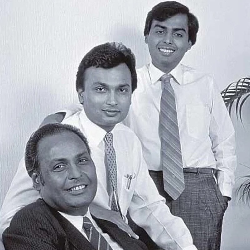 photo of anil ambani