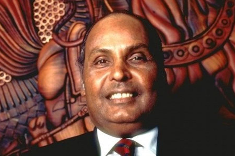 photo of anil ambani