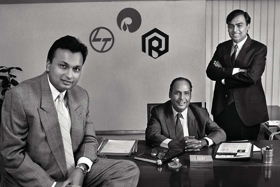 photo of anil ambani