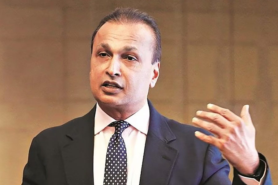 photo of anil ambani