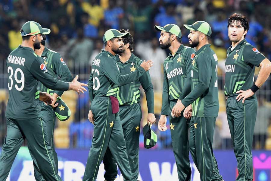 Educational qualification of Pakistani Cricket players including captain Babar Azam