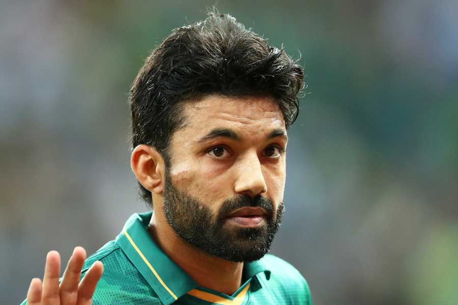 Educational qualification of Pakistani Cricket players including captain Babar Azam