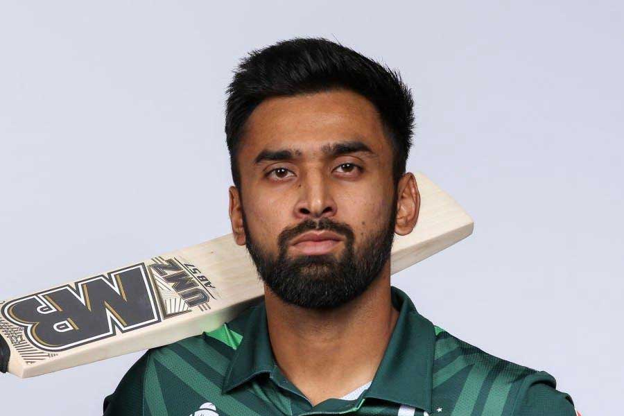 Educational qualification of Pakistani Cricket players including captain Babar Azam