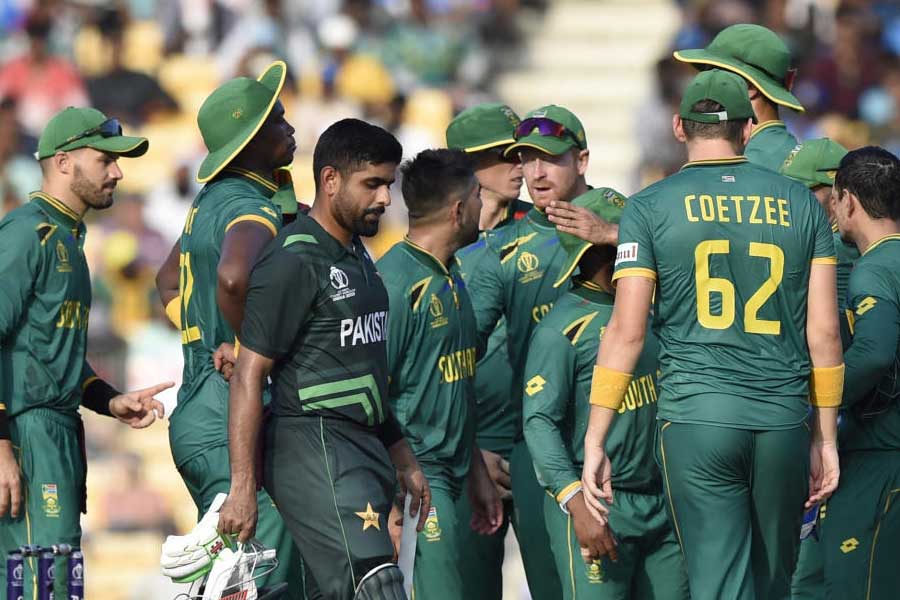 Educational qualification of Pakistani Cricket players including captain Babar Azam