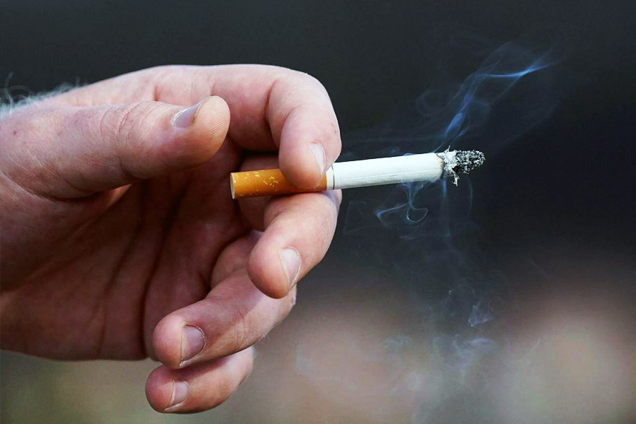 How Yoga Can Help You Quit Smoking