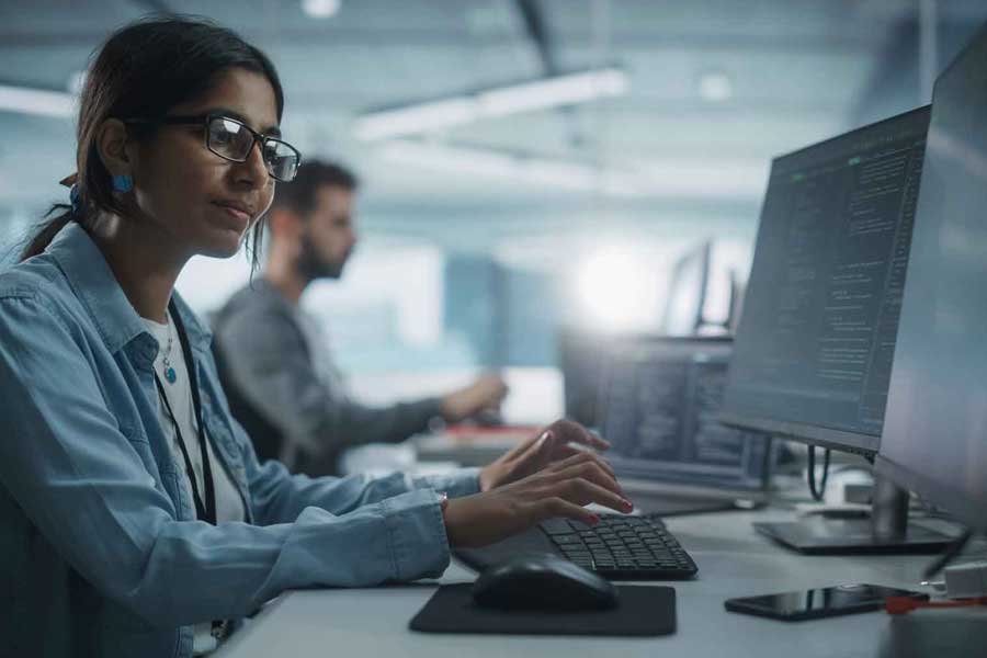 ডেনমার্কের পর তালিকার তৃতীয় স্থানে রয়েছে নরওয়ে। ওইসিডি-র রিপোর্ট অনুযায়ী সারা সপ্তাহে গড়ে ৩৩.৬ঘণ্টা কাজ করেন সে দেশের কর্মীরা।