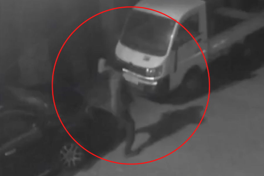 How and why Swiss woman murdered in Delhi