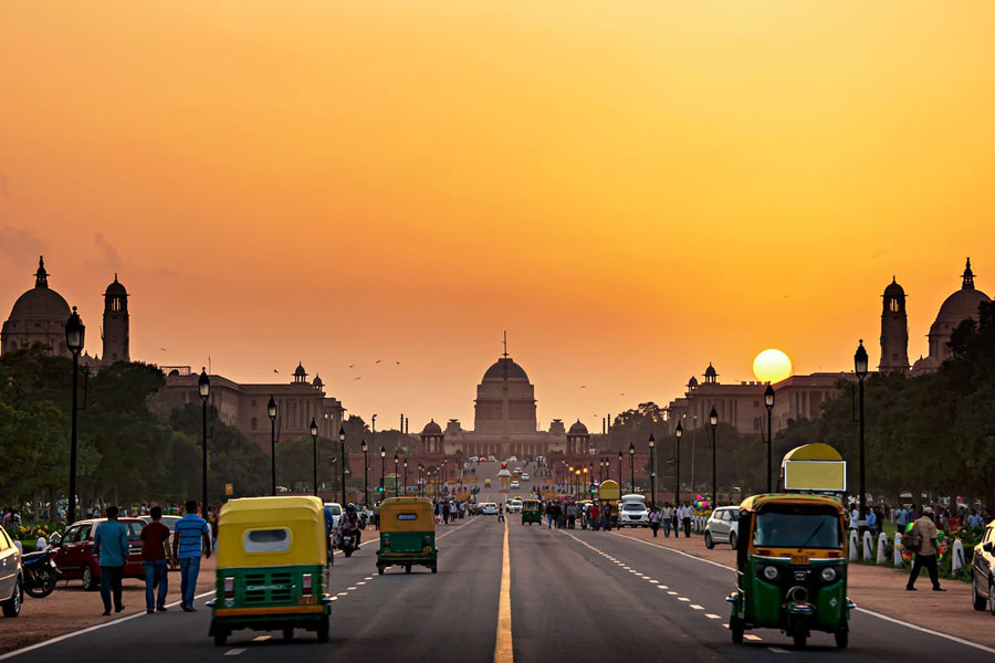 How and why Swiss woman murdered in Delhi