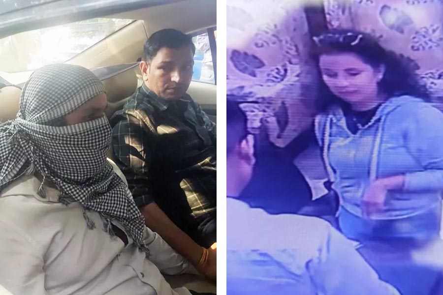 How and why Swiss woman murdered in Delhi