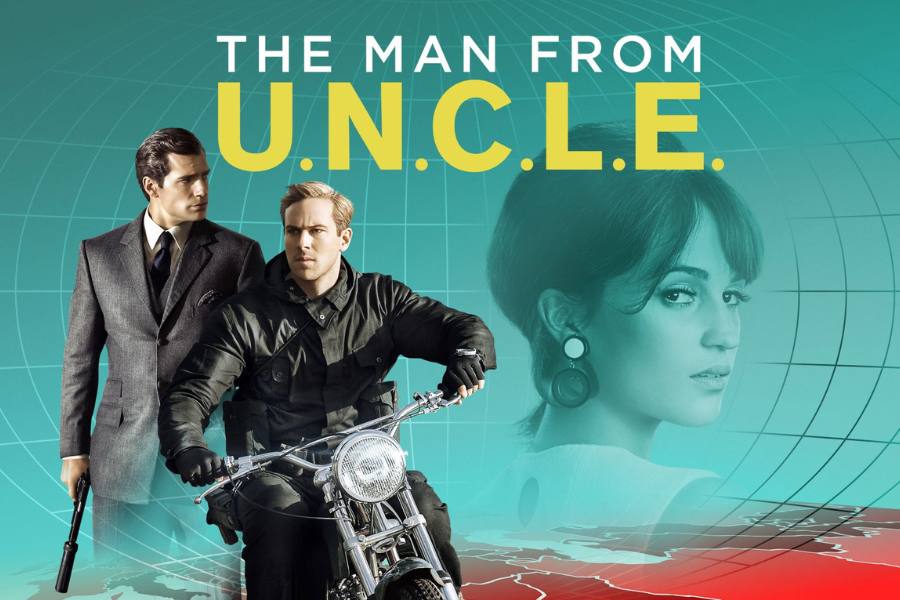 দ্য ম্যান ফ্রম ইউ.এন.সি.এল.ই: ২০১৫ সালে মুক্তি পাওয়া এই ছবিটি হলিউডের বিখ্যাত পরিচালক গাই রিচির অন্যতম নাম করা কাজ। সুপারম্যান খ্যাত হেনরি ক্যাভিল অভিনীত টানটান উত্তেজনার ‘স্পাই বিভাগ’-এর প্রায় দু’ঘন্টা দীর্ঘ এই ছবিটি ইংরেজি ভাষায়,  আপনি খুব সহজে পেয়ে যাবেন নানা চালু ওটিটি মাধ্যমে।