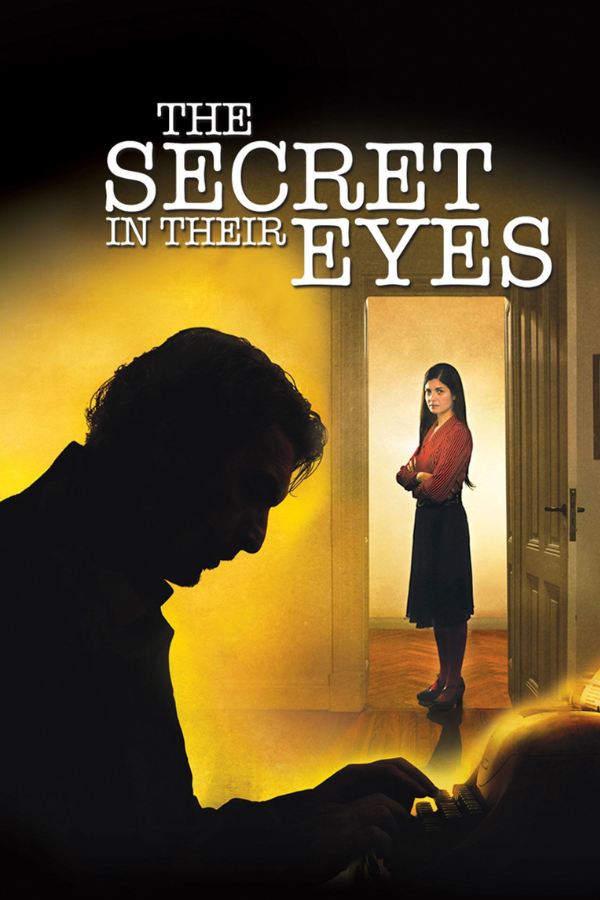 দ্য সিক্রেট ইন দেয়ার আইস: আপনি কি থ্রিলার ছবির পোকা?  পর্দায় অভিনেতাদের টান্টান চিত্রনাট্যের উত্থানপতনের মধ্যে ভেসে যেতে দেখেন?  তা হলে আপনার জন্য একদম সঠিক পছন্দ এটি। হুয়ান হোসে ক্যাম্পানেলির পরিচালনায় এই ছবিটিতে রয়েছে রহস্য,  সংঘর্ষ ও আরও অনেক চমক! 