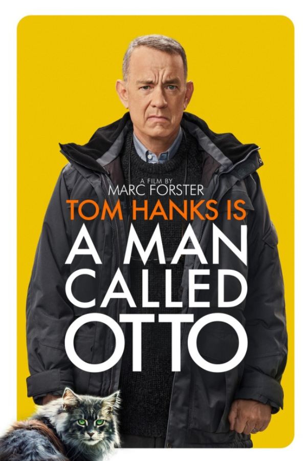 এ ম্যান কল্ড ওটো: চলতি বছর শুরুর দিকে প্রকাশ পেয়েছিল এই ছবিটি,  প্রখ্যাত হলিউডি অভিনেতা টম হ্যাঙ্কসের অভিনয়ের অন্যতম সেরা উপহার। আপনি যদি মন ছুঁয়ে যাওয়া সুন্দর চিত্রনাট্য ও গল্প পছন্দ করেন তাহলে আপনার জন্য এই সিনেমাটি একদম ঠিক। 