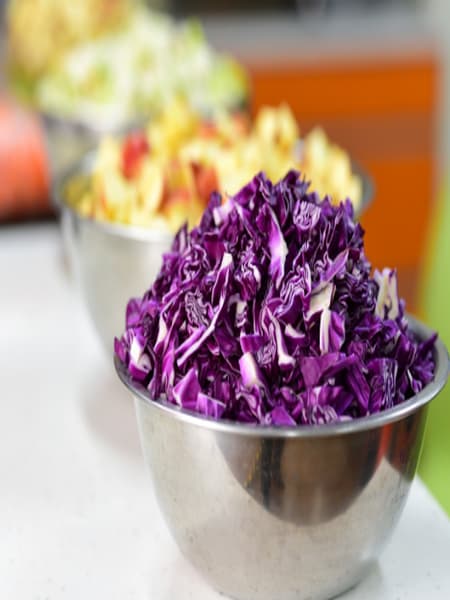 What is purple diet and how it works for better health dgtl