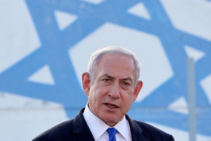 What is India’s stand on Israel Hamas conflict 