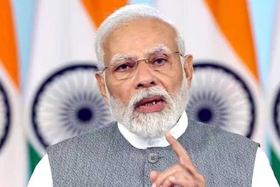 What is India’s stand on Israel Hamas conflict 