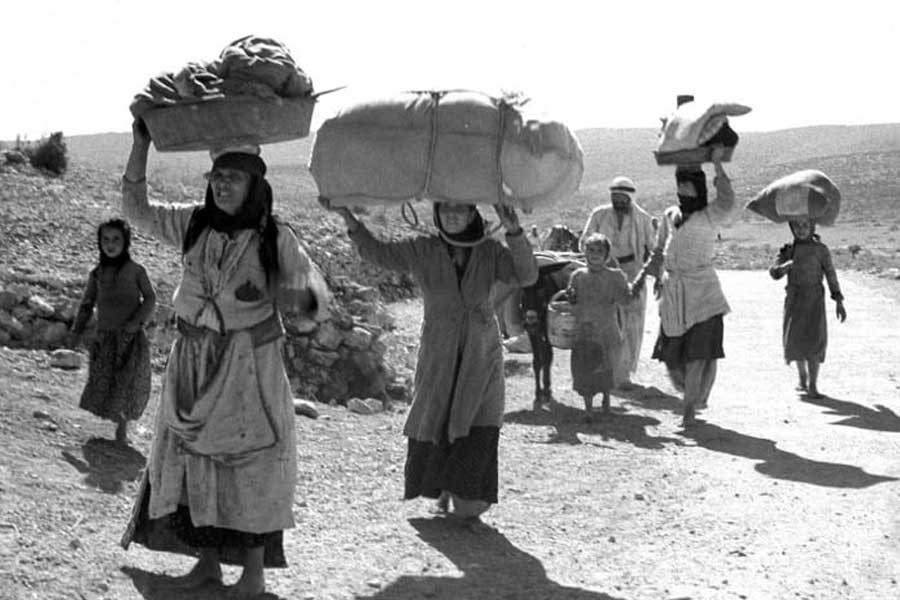 What is India’s stand on Israel Hamas conflict 