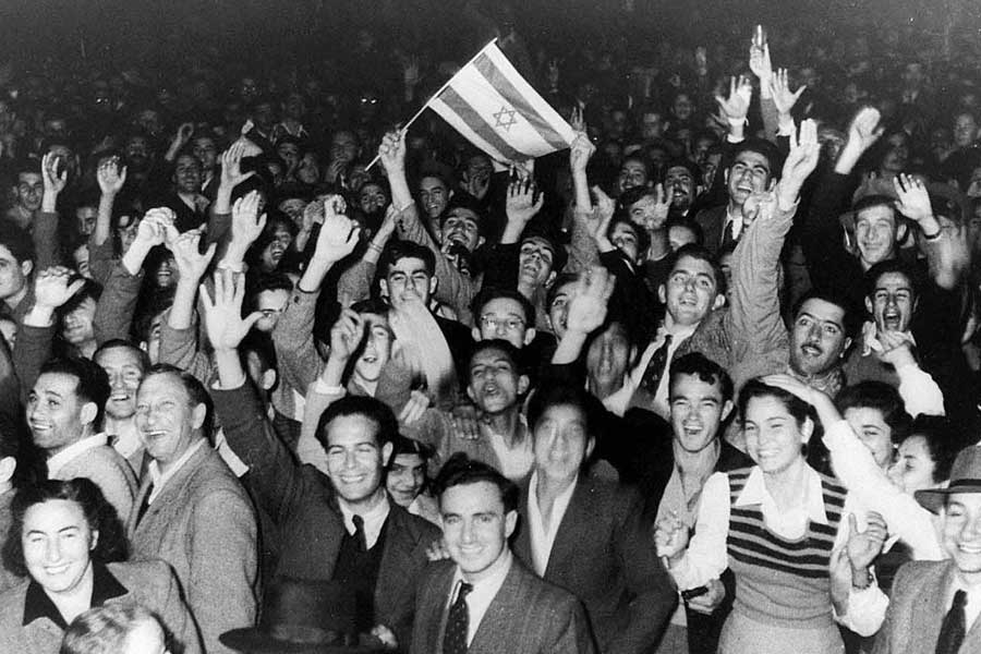 What is India’s stand on Israel Hamas conflict 