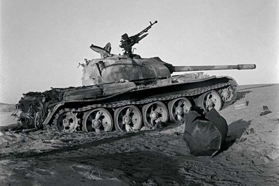 Rajasthan Temple that survived Pakistani bombs in 1965 and 1971 war