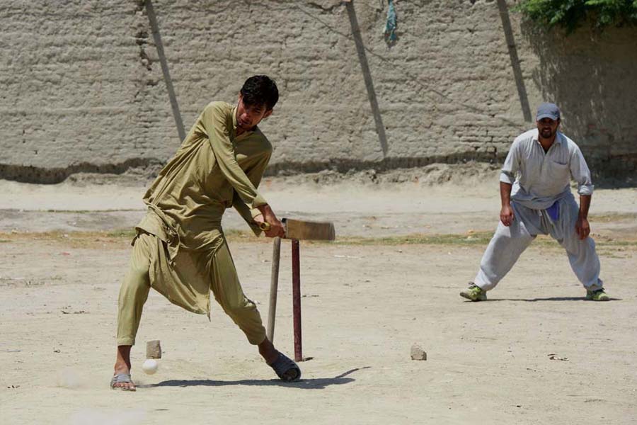 Afghanistan Cricket