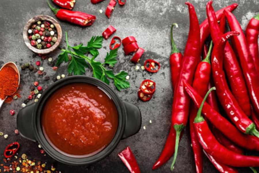 Tips that can Balance out excess spice in curries.