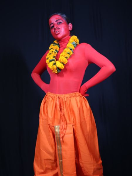 Not the first time, Uorfi Javed received death threats for her bizarre outfits even before dgtl