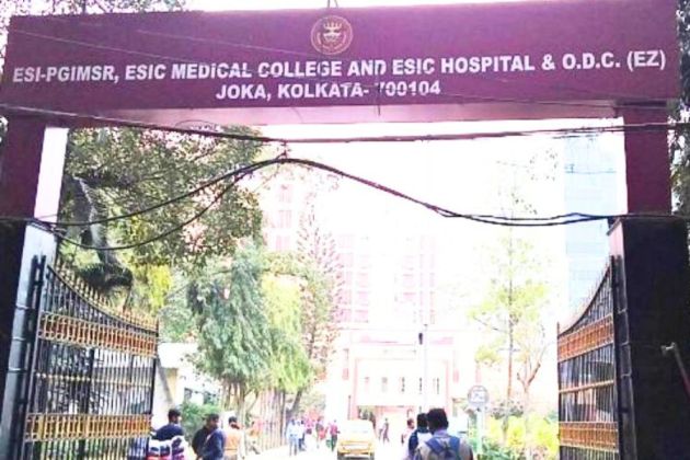 ESIC Medical College