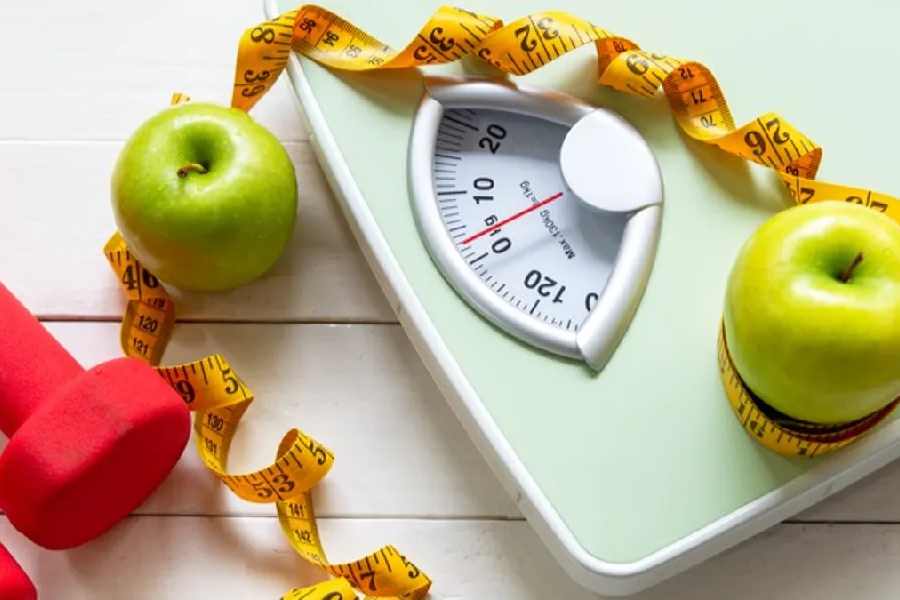 Mistakes that are slowing your weight loss journey.
