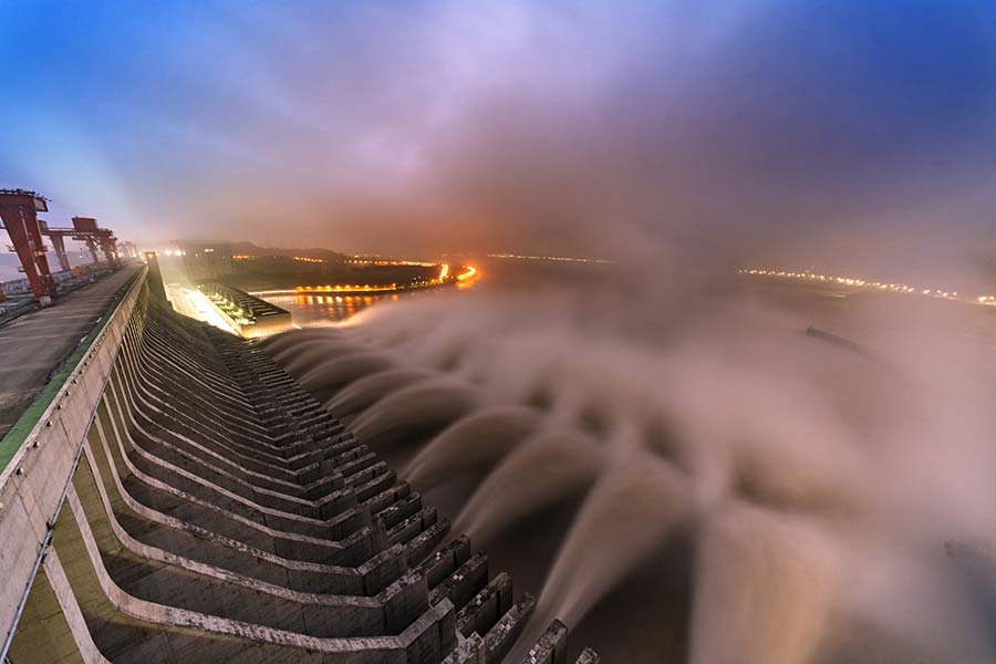 Many Asian countries are facing difficulties for China’s hydropower projects 